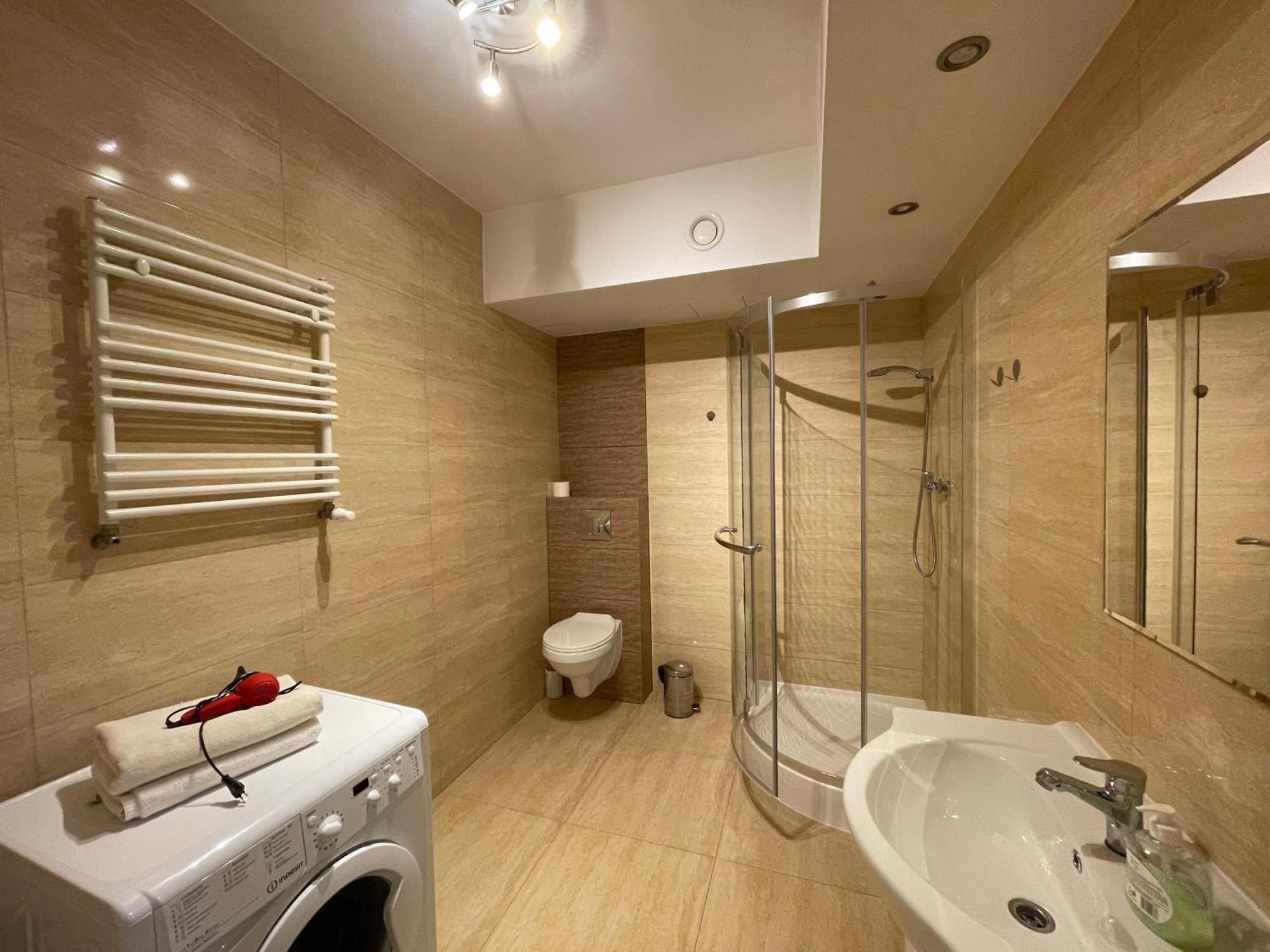 Apartment 24 Premium Old Town ヴロツワフ エクステリア 写真