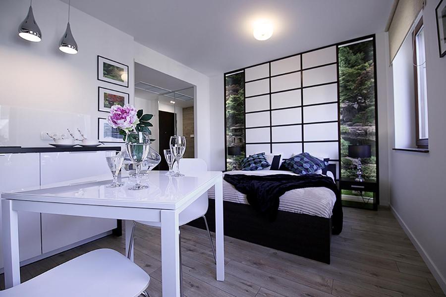 Apartment 24 Premium Old Town ヴロツワフ エクステリア 写真